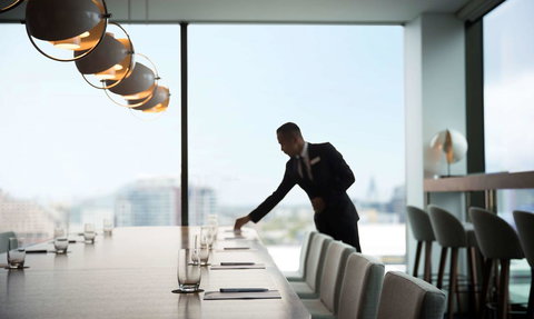 Hyatt Regency Sydney - Pet Food Australia 26