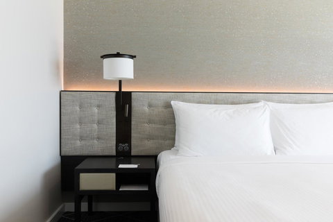 Hyatt Regency Sydney - Pet Food Australia 4