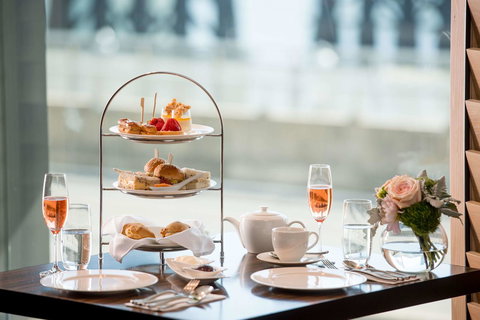 Hyatt Regency Sydney - Pet Food Australia 37