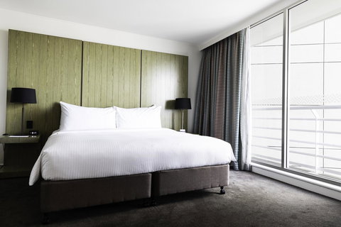 Hyatt Regency Sydney - Pet Food Australia 13