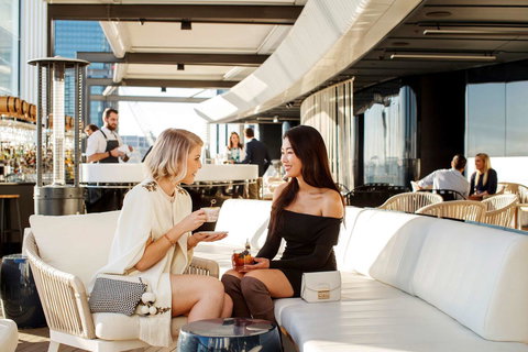 Hyatt Regency Sydney - Pet Food Australia 40