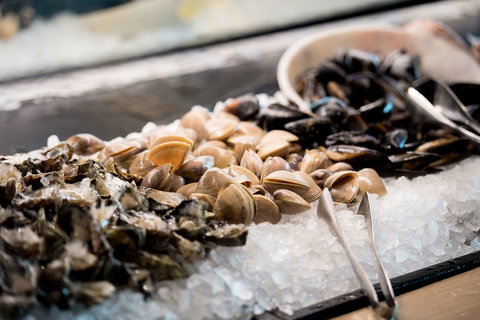 Hyatt Regency Sydney - Pet Food Australia 32