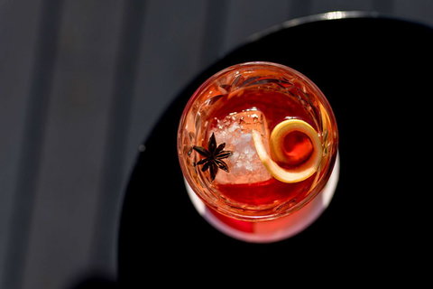 Hyatt Regency Sydney - Pet Food Australia 34