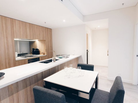 DD Apartments On Day - Pet Food Australia 34