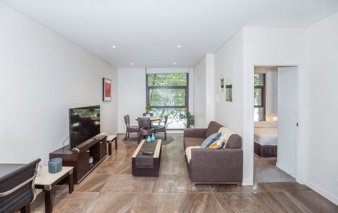 DD Apartments On Day - Pet Food Australia 11