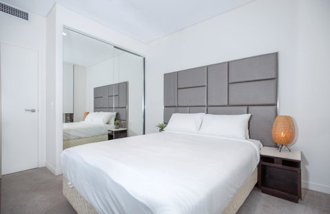 DD Apartments On Day - Pet Food Australia 24