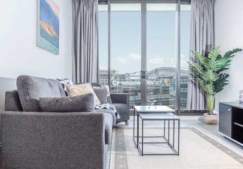 DD Apartments On Day - Pet Food Australia 0