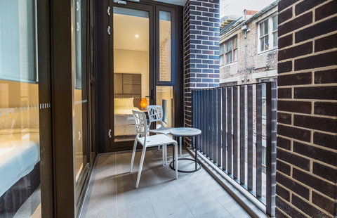 DD Apartments On Day - Pet Food Australia 23