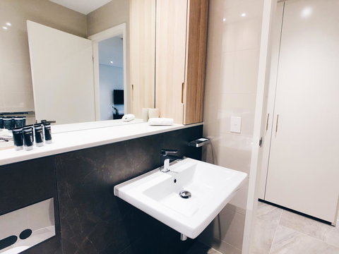 DD Apartments On Day - Pet Food Australia 38