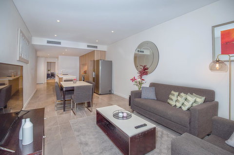 DD Apartments On Day - Pet Food Australia 26