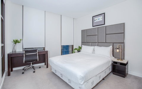 DD Apartments On Day - Pet Food Australia 21