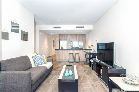 DD Apartments On Day - Pet Food Australia 9