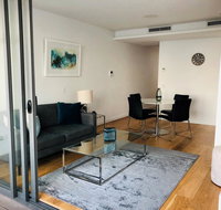 Wyndel Apartments Neutral Bay - Military - Food Delivery Shop
