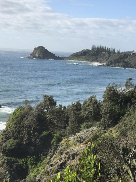 Oxley Cove Holiday Apartment - Food Delivery Shop 1