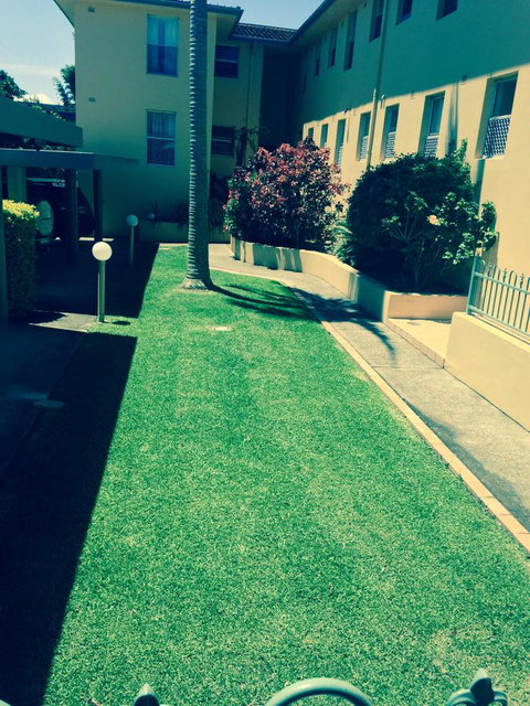 Oxley Cove Holiday Apartment - Food Delivery Shop 6