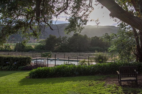 Stay In Mudgee The Grove, The Church, And Premium Private Homestead - Food Delivery Shop 26