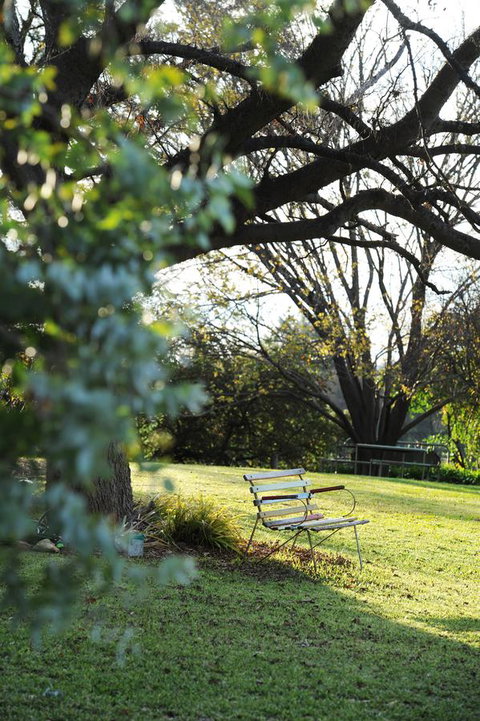 Stay In Mudgee The Grove, The Church, And Premium Private Homestead - Food Delivery Shop 10