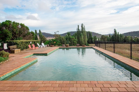 Stay In Mudgee The Grove, The Church, And Premium Private Homestead - Food Delivery Shop 18