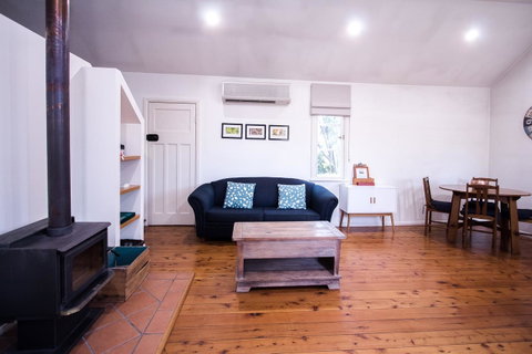 Stay In Mudgee The Grove, The Church, And Premium Private Homestead - Food Delivery Shop 21