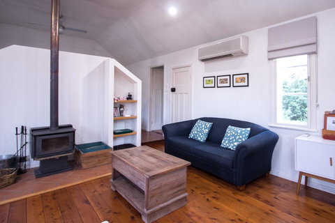 Stay In Mudgee The Grove, The Church, And Premium Private Homestead - Food Delivery Shop 20