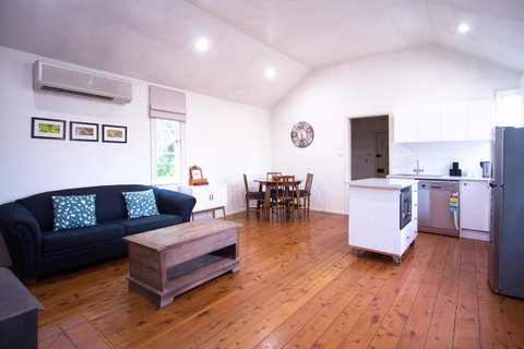 Stay In Mudgee The Grove, The Church, And Premium Private Homestead - Food Delivery Shop 22