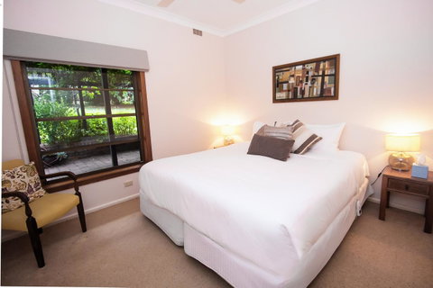 Stay In Mudgee The Grove, The Church, And Premium Private Homestead - Food Delivery Shop 32