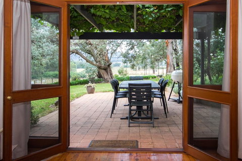 Stay In Mudgee The Grove, The Church, And Premium Private Homestead - Food Delivery Shop 28