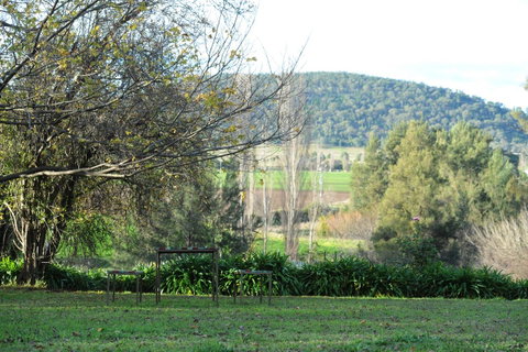 Stay In Mudgee The Grove, The Church, And Premium Private Homestead - Food Delivery Shop 11