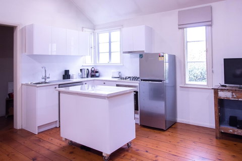 Stay In Mudgee The Grove, The Church, And Premium Private Homestead - Food Delivery Shop 19