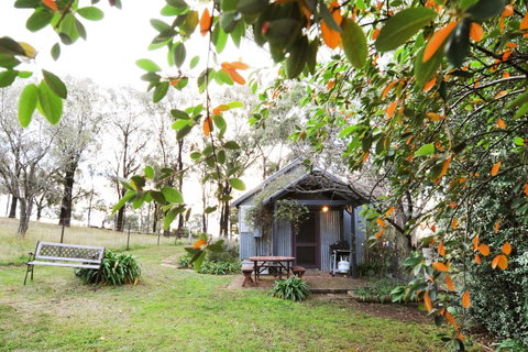 Stay In Mudgee The Grove, The Church, And Premium Private Homestead - Food Delivery Shop 42