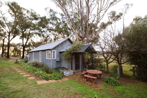 Stay In Mudgee The Grove, The Church, And Premium Private Homestead - Food Delivery Shop 41
