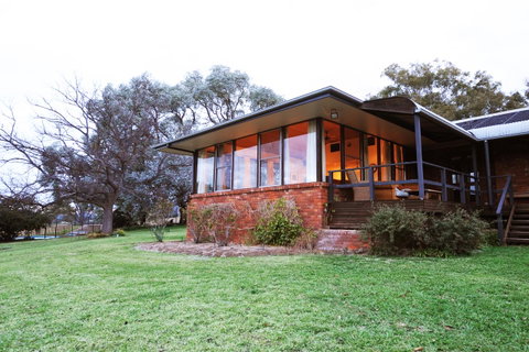 Stay In Mudgee The Grove, The Church, And Premium Private Homestead - Food Delivery Shop 12