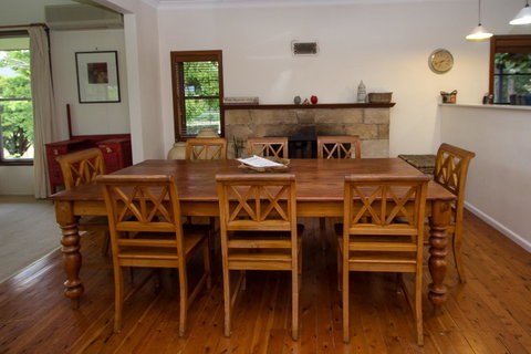 Stay In Mudgee The Grove, The Church, And Premium Private Homestead - Food Delivery Shop 35