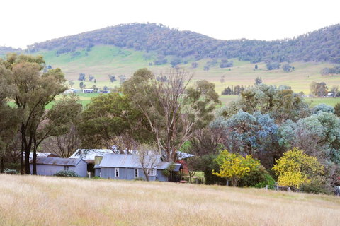 Stay In Mudgee The Grove, The Church, And Premium Private Homestead - Food Delivery Shop 38