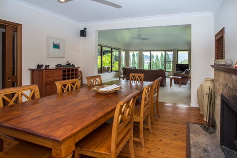 Stay In Mudgee The Grove, The Church, And Premium Private Homestead - Food Delivery Shop 36