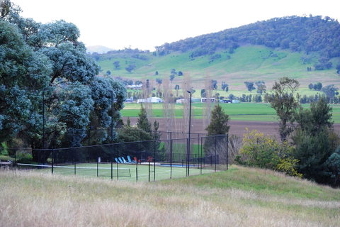 Stay In Mudgee The Grove, The Church, And Premium Private Homestead - Food Delivery Shop 44
