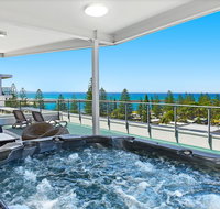 Macquarie Waters Boutique Apartment Hotel - Food Delivery Shop
