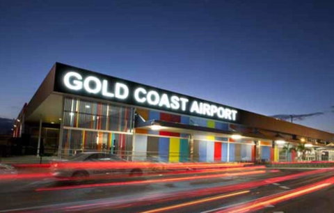 Best Western Kennedy Drive Airport Motel - Food Delivery Shop 1
