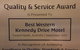 Best Western Kennedy Drive Airport Motel - thumb 30