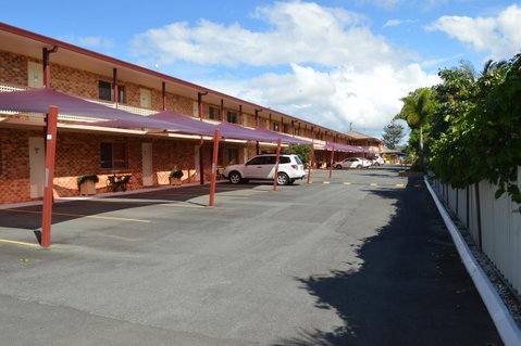 Best Western Kennedy Drive Airport Motel - Food Delivery Shop 38