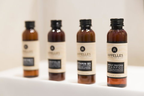 The William Inglis Mgallery - Food Delivery Shop 15