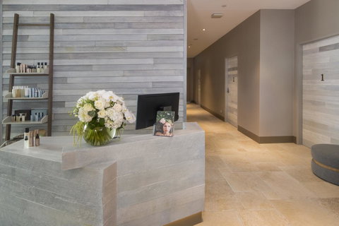 The William Inglis Mgallery - Food Delivery Shop 34