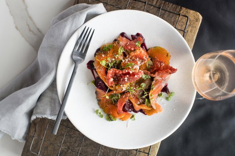 The William Inglis Mgallery - Food Delivery Shop 23
