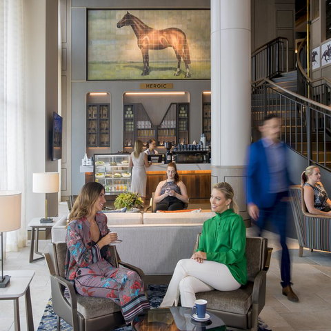 The William Inglis Mgallery - Food Delivery Shop 30