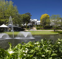 Crowne Plaza Hawkesbury Valley - Food Delivery Shop