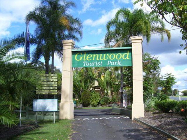 Washpool NSW Food Delivery Shop