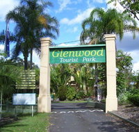 Glenwood Tourist Park  Motel - Food Delivery Shop