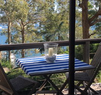Refuge Cove On Pittwater - Food Delivery Shop