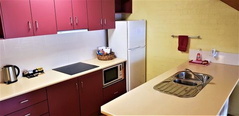 Great Escape Lofts - Food Delivery Shop 30