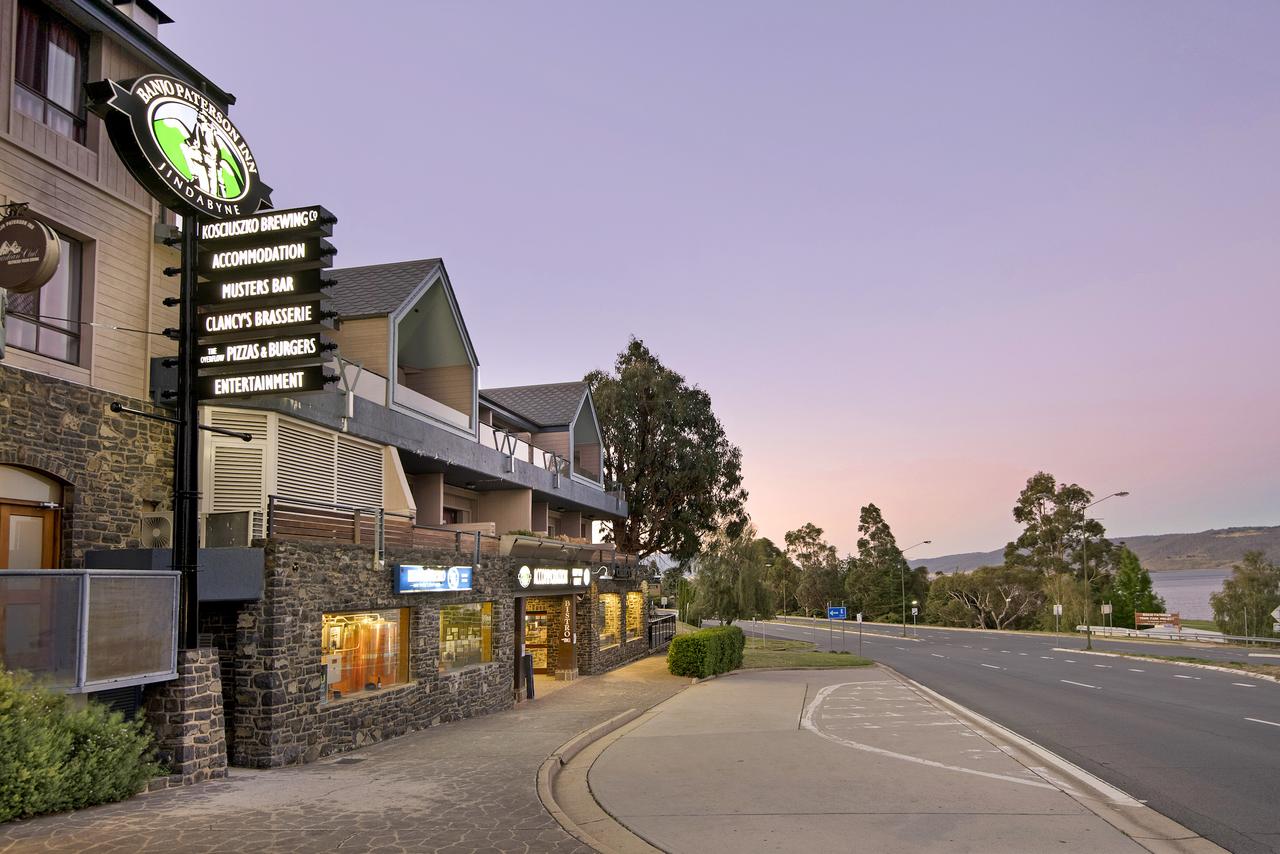 Jindabyne NSW Food Delivery Shop